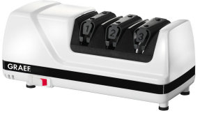 Graef CC 120 Diamant Messerschärfer