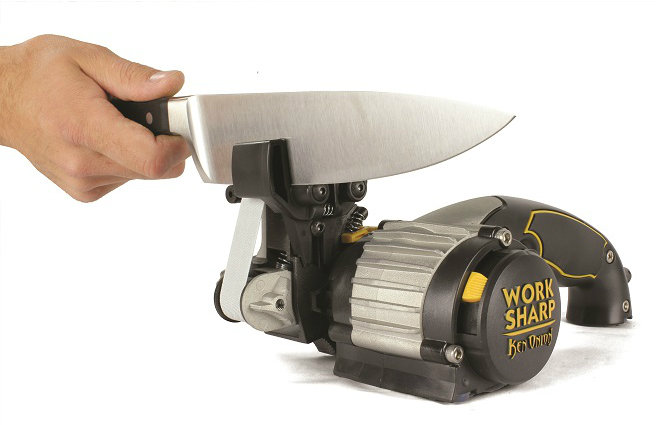 Worksharp Ken Onion Küchenmesser